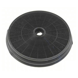 Baraldi filtro cappa carboni attivi con asola 49018373