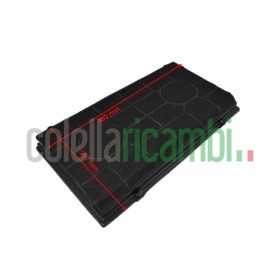 Filtro ai carboni attivi per cappa cucina 30301023
