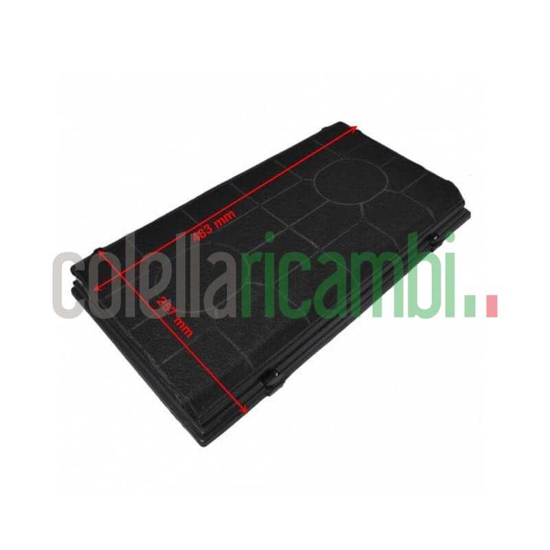 Filtro ai carboni attivi per cappa cucina 30301023
