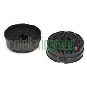 Filtri cappa in carbone Elica 30301020