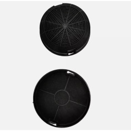 Filtri cappa in carbone per cappe Baumatic Candy Hoover