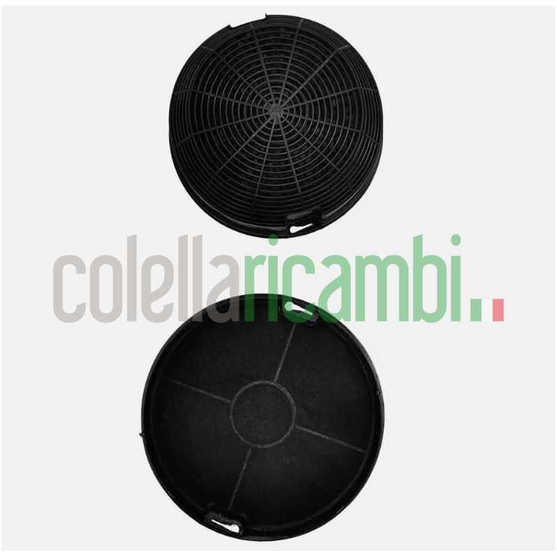 Filtri cappa in carbone per cappe Baumatic Candy Hoover