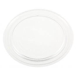 Piatto girevole in vetro LG 3390W1A035A