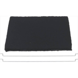 Filtri cappa in carbone Elica 30301015