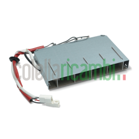 Resistenza Asciugatrice Originale Beko 2976680200