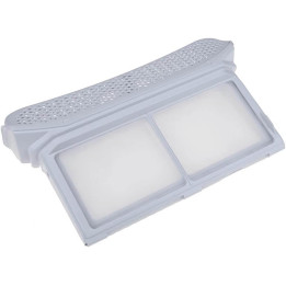 Filtro antipelucchi per asciugatrice Bosch 00656033