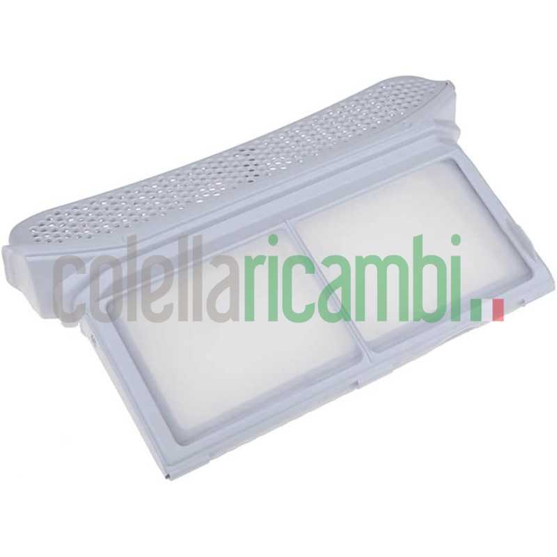 Filtro antipelucchi per asciugatrice Bosch 00656033