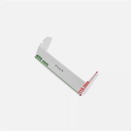 Balconcino portabottiglie Electrolux 35FR212