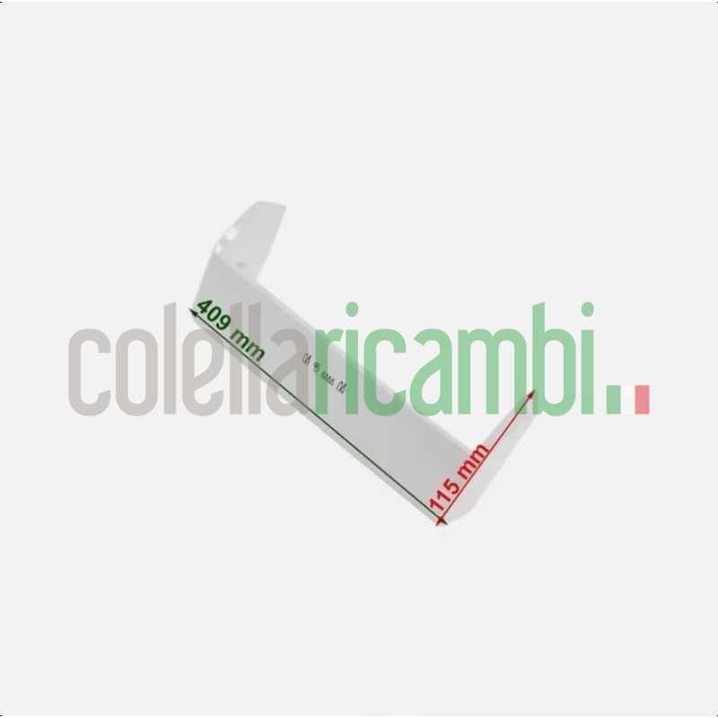 Balconcino portabottiglie Electrolux 35FR212