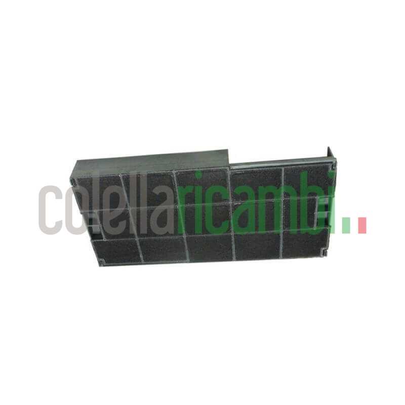 Filtri cappa in carbone Turboair