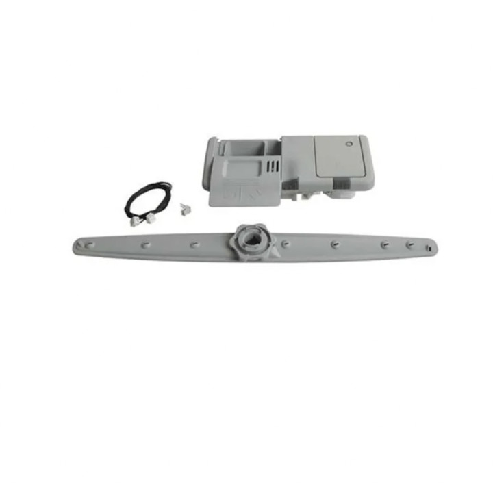 Kit Elettrodosatore + Pala Lavaggio Lavastoviglie 480131000162