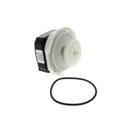 Elettropompa Adattabile Ariston Blac 220/240V + Guarnizione Lavastoviglie C00291855