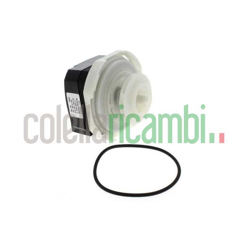 Elettropompa Adattabile Ariston Blac 220/240V + Guarnizione Lavastoviglie C00291855