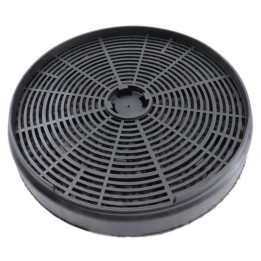 Filtro diametro 17,5 Cm cappa Turboair 30301066