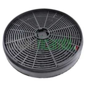 Filtro diametro 17,5 Cm cappa Turboair 30301066