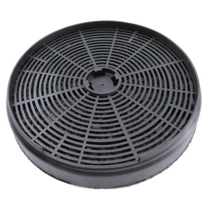 Filtro diametro 17,5 Cm cappa Turboair 30301066