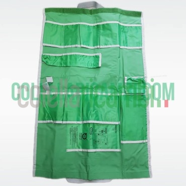 Borsa Accessori Originale Vorwerk Folletto VK120 VK121 VK122 VK130 VK131