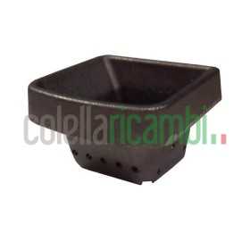 Assieme cestello braciere per stufe a pellet 001N