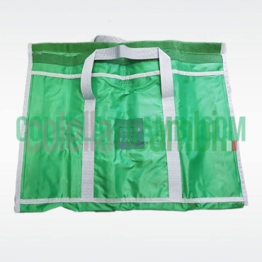 Borsa Accessori Originale Vorwerk Folletto VK120 VK121 VK122 VK130 VK131