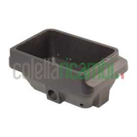 Assieme cestello braciere per stufe a pellet BRA_165X106
