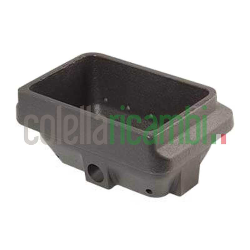 Assieme cestello braciere per stufe a pellet BRA_165X106