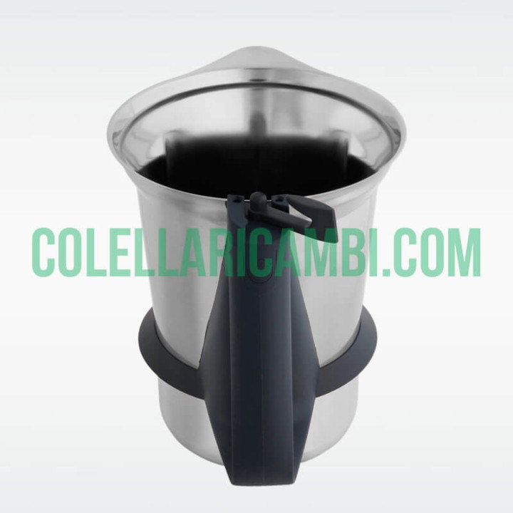 Boccale Compatibile per Vorwerk Bimby TM21