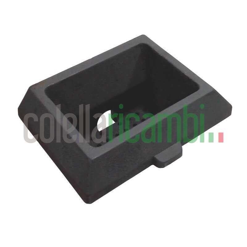 Assieme cestello braciere per stufe a pellet 14809016