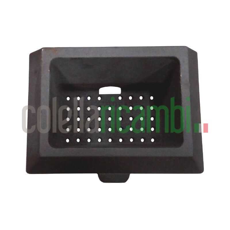Assieme cestello braciere per stufe a pellet 14809016