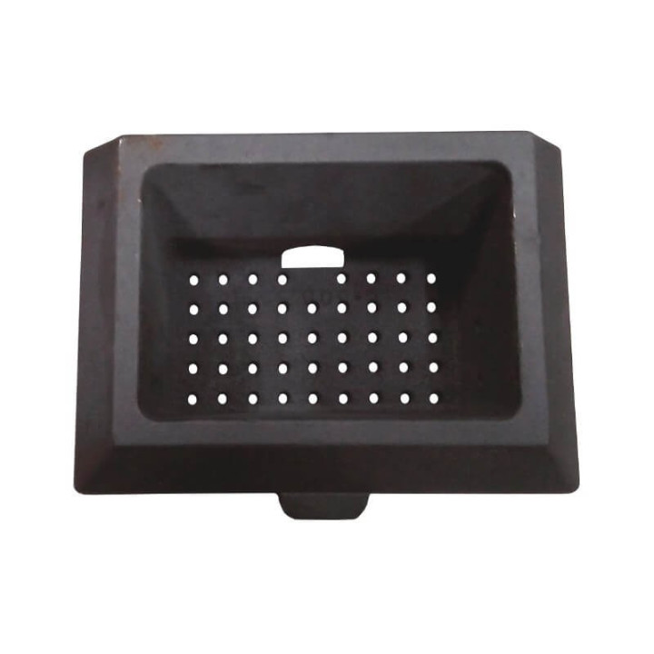 Assieme cestello braciere per stufe a pellet 14809016