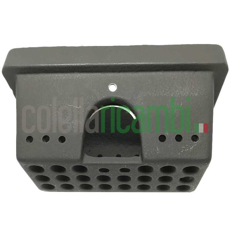 Assieme cestello braciere per stufe a pellet 14809008