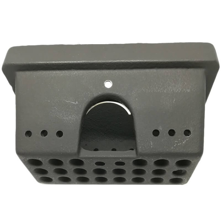 Assieme cestello braciere per stufe a pellet 14809008