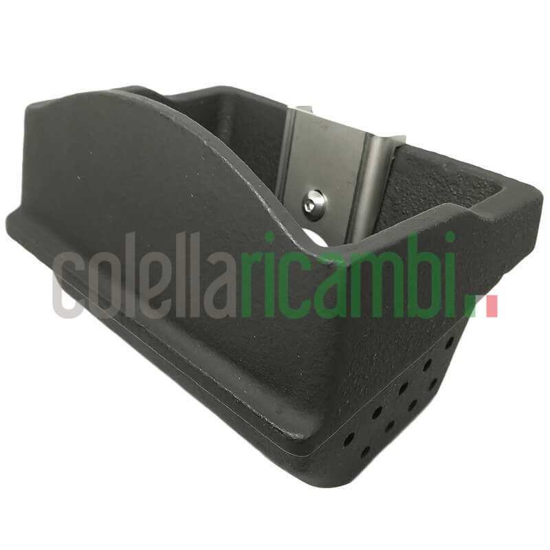 Assieme cestello braciere per stufe a pellet 14809008