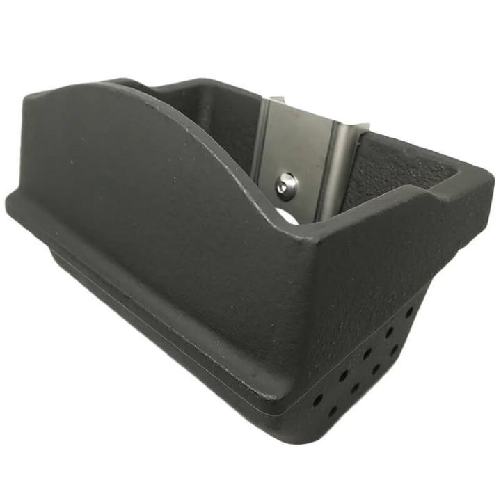 Assieme cestello braciere per stufe a pellet 14809008