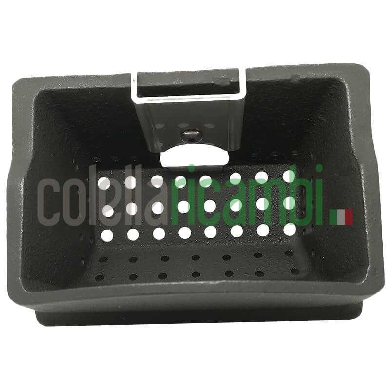 Assieme cestello braciere per stufe a pellet 14809008