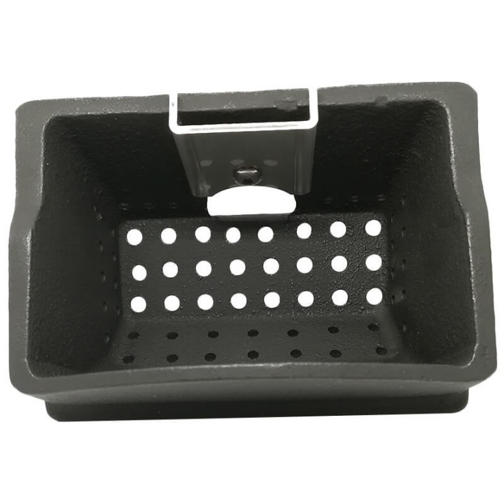 Assieme cestello braciere per stufe a pellet 14809008