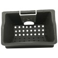 Assieme cestello braciere per stufe a pellet 14809008
