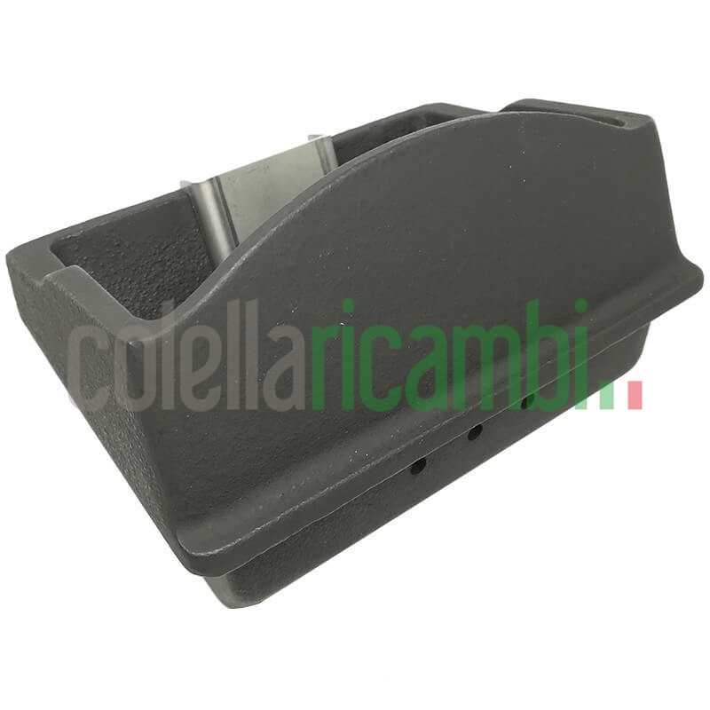 Assieme cestello braciere per stufe a pellet 14809008