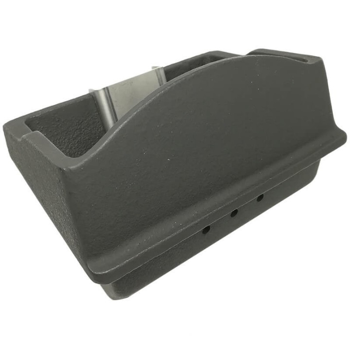 Assieme cestello braciere per stufe a pellet 14809008