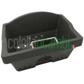 Assieme cestello braciere per stufe a pellet 14809008