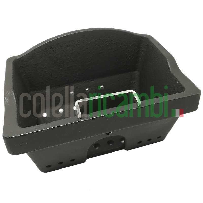 Assieme cestello braciere per stufe a pellet 14809008