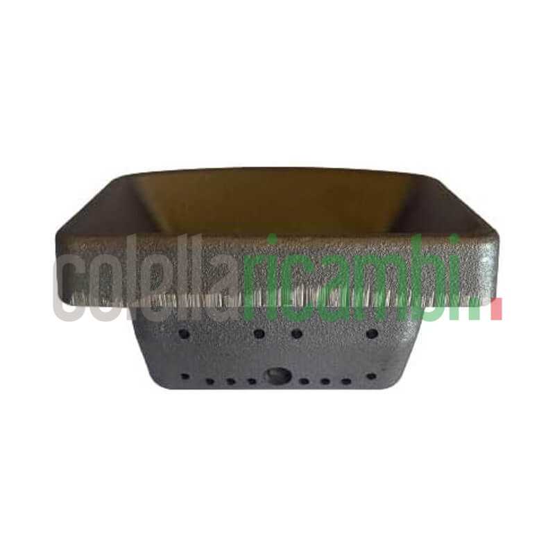 Assieme cestello braciere per stufe a pellet 100-07-001N