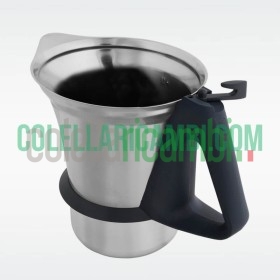 Boccale Compatibile per Vorwerk Bimby TM21