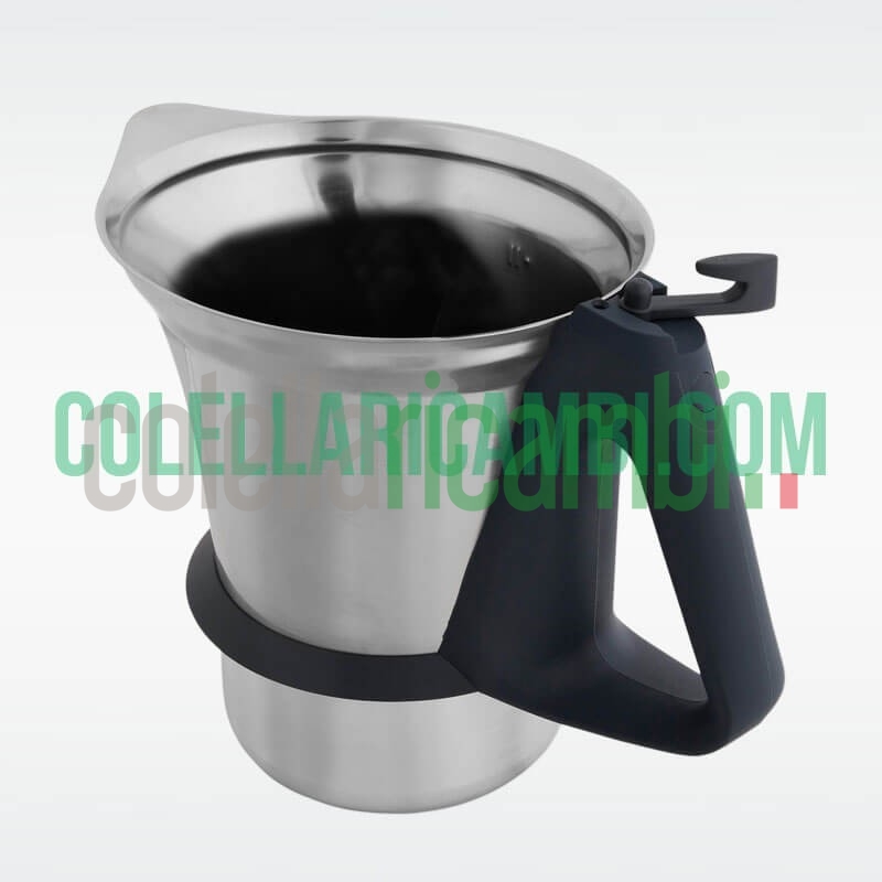 Boccale Compatibile per Vorwerk Bimby TM21