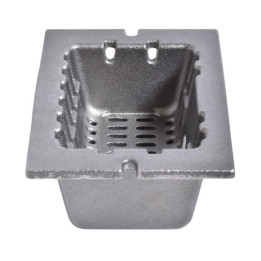 Assieme cestello braciere SML982 LR_SML982