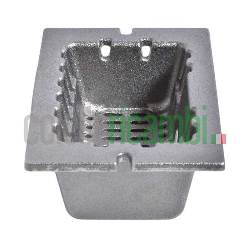 Assieme cestello braciere SML982 LR_SML982