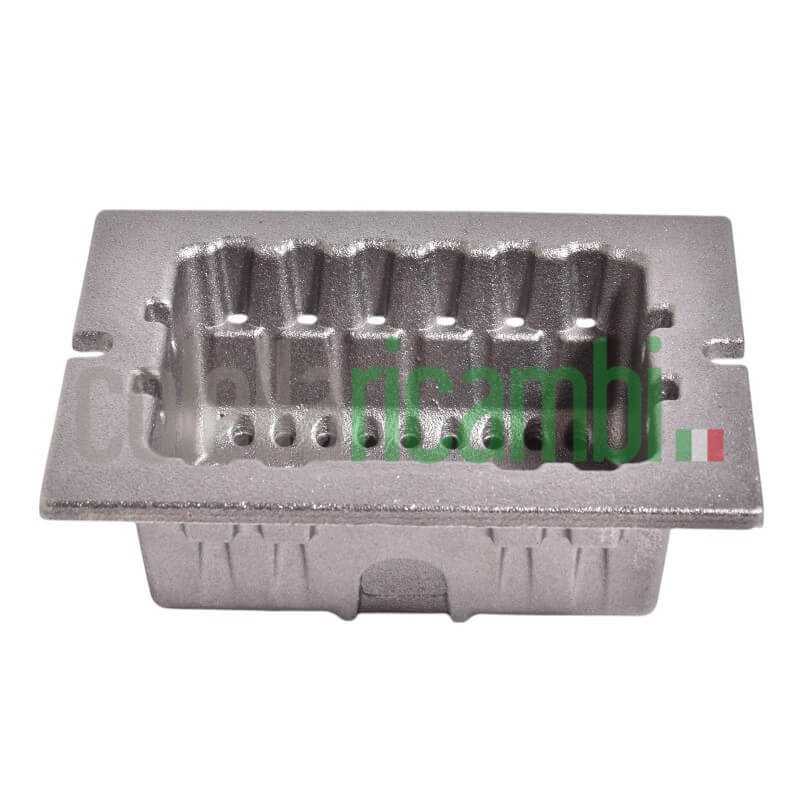 Assieme cestello braciere SML982 LR_SML982