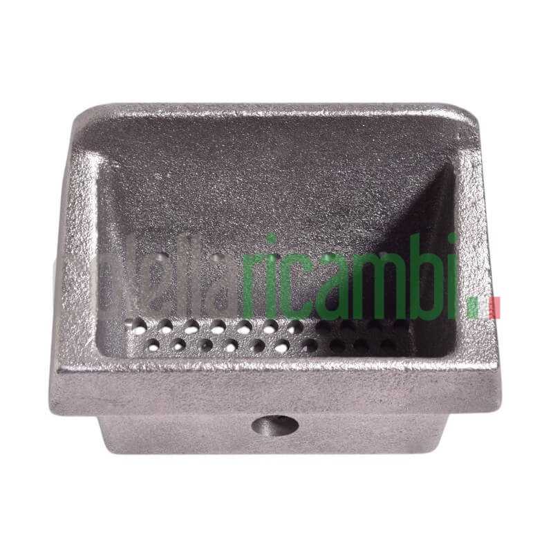 Assieme cestello braciere LR_14809026