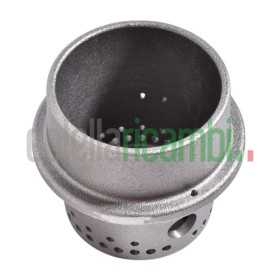 Assieme cestello braciere SML162 LR_BRA129C