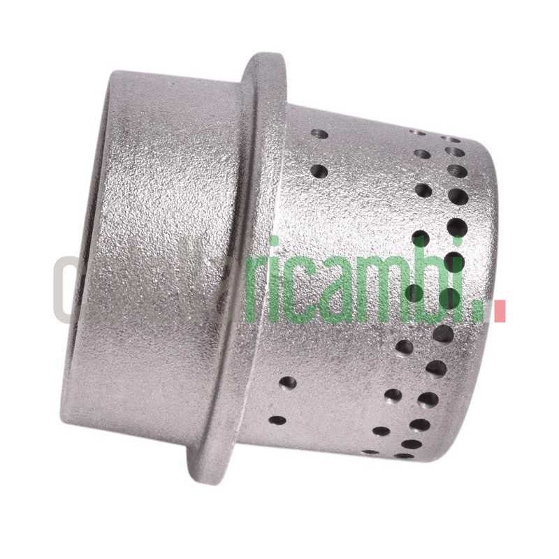 Assieme cestello braciere SML162 LR_BRA129C