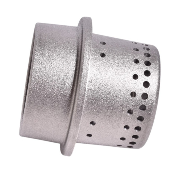 Assieme cestello braciere SML162 LR_BRA129C